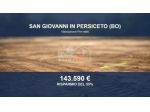 Immobile in asta di 4495 m² in vendita a San Giovanni in Persiceto