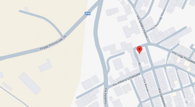 Immobile in asta di 55 m² in vendita a Villafrati - Foto 4