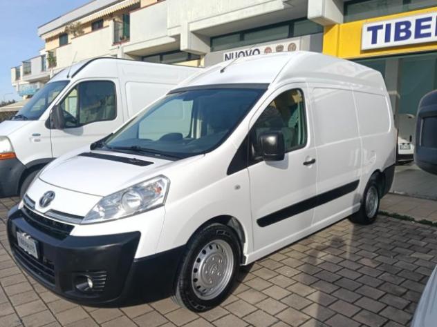FIAT SCUDO EXPERT FIAT SCUDO / TOYOTA PROACE 2.0 DIESE rif. 23891996