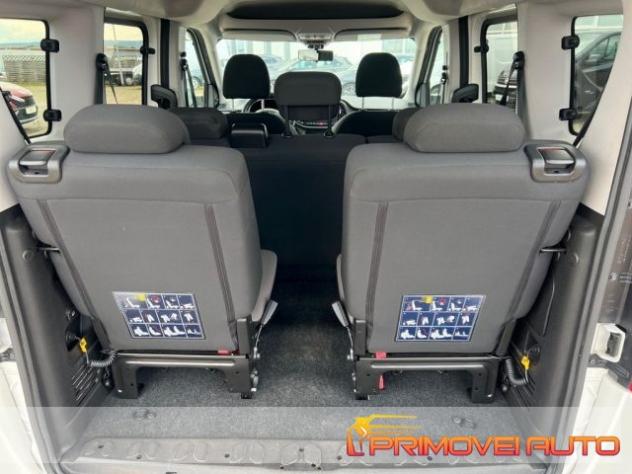 FIAT Doblo 1.4 T-Jet 16V Easy rif. 19586327 - Foto 8