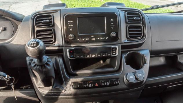 Toyota Proace Max 35 2.2 BlueHDi 140CV PM-TM Furgone - Foto 6