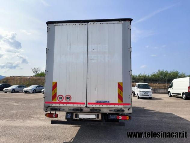 IVECO EUROCARGO 100E18 rif. 21117606 - Foto 6