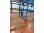 Scaffalatura usata certificata Andria