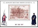 Francobolli nuovi annata 1991 S.M.O.M.
