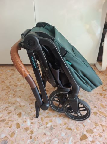 Vendesi Trio Maxicosi (produzione Luglio 2024) Leona2_ prezzo trattabile! - Foto 6