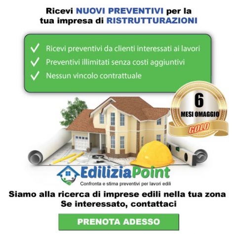 Hai bisogno della ristrutturazione del bagno? Calcola il costo - Foto 2
