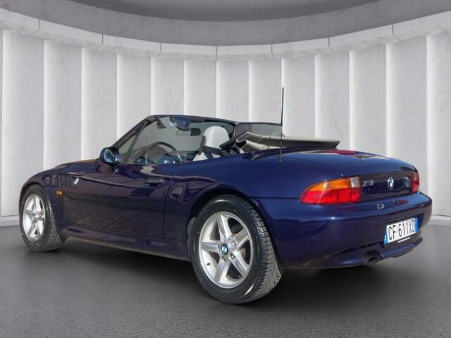 BMW Z3 1.8 cat Roadster - Foto 5