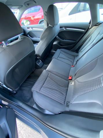 Audi A3 2.0 TDI quattro Sport - Foto 6