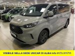 FORD Tourneo Custom 320L1H1 2,0TD 136CV A8 AWD TITANIUM 8 POSTI rif. 23274758