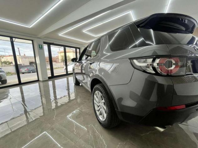 Land Rover Discovery Sport 2.0 150 CV - Foto 5