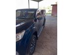 NISSAN NAVARA NP300