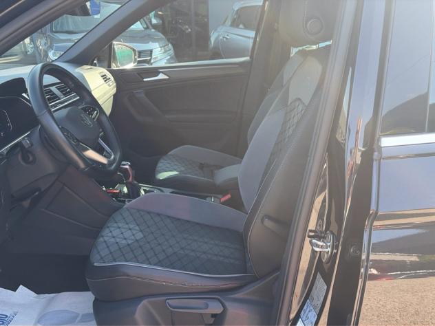 Volkswagen Tiguan 1.5 TSI R-Line DSG - Foto 10