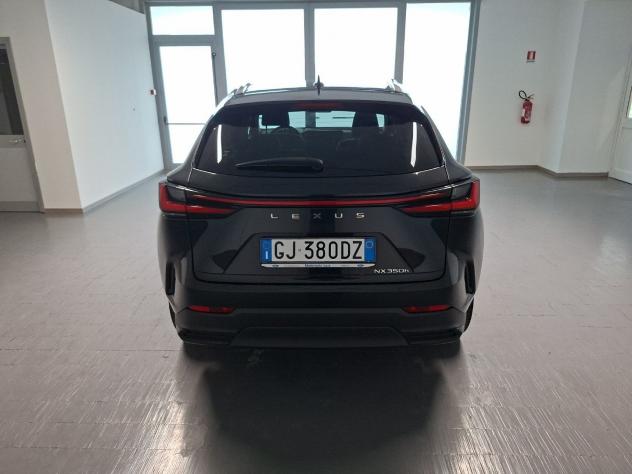 Lexus NX NX 350h 2.5 Premium 4wd 244cv e-cvt - Foto 5