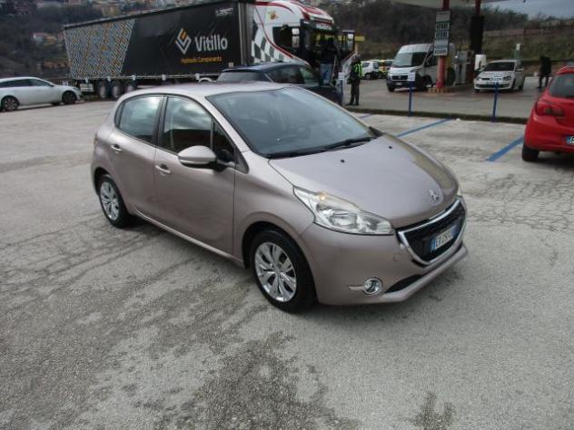 Peugeot 208 1.2 puretech (vti) 12v Access GARANTITA FULL OPT - Foto 2