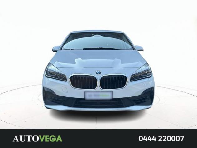 BMW 218 218i active tourer business 140cv auto rif. 23519121 - Foto 2