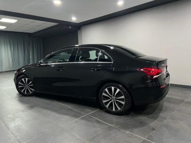 MERCEDES-BENZ A 180 d SEDAN Automatic Business rif. 23322259 - Foto 4