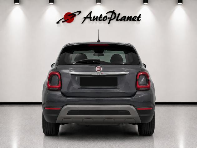 Fiat 500X 1.3 MultiJet 95 CV City Cross - Foto 2
