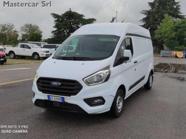 FORD Transit Custom N1 3 posti L2H2 TREND 2.0 ECOBLUE 130 CV - GF429HN rif. 23830106 - Foto 2