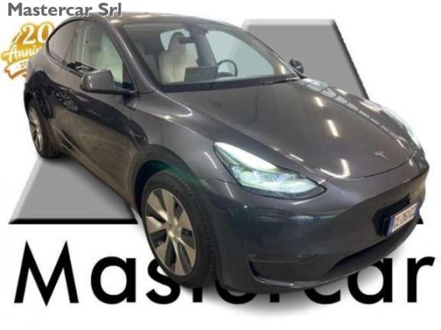 TESLA Model Y Model Y 2021 Long Range Dual Motor awd - GL261GC rif. 24178733
