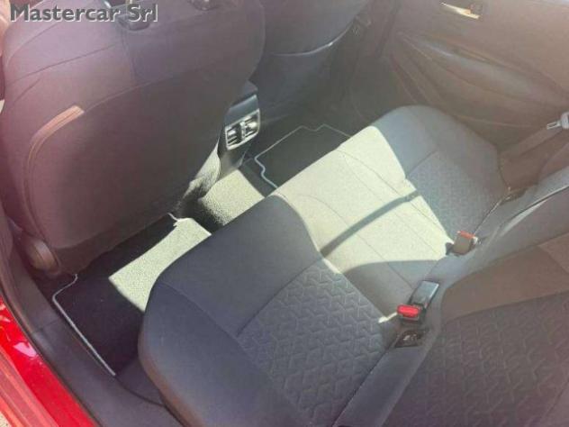 TOYOTA Corolla Corolla Touring Sports 1.8h Business cvt N1 - GH71 rif. 24012937 - Foto 7