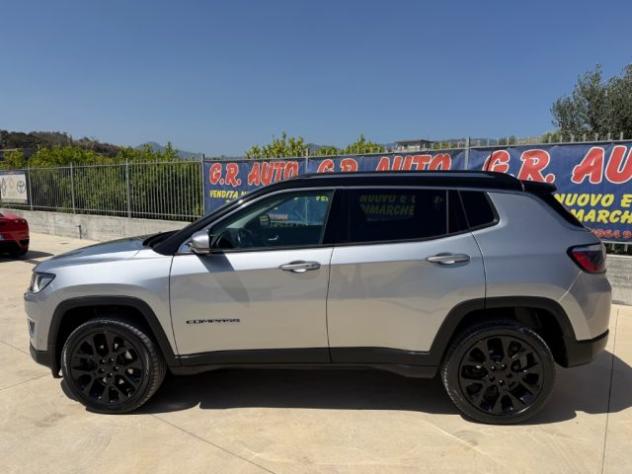 JEEP Compass 2.0 MJT 4WD Limited GARANZIA rif. 24237521 - Foto 6