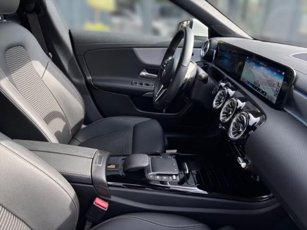 MERCEDES CLA S.Brake (X118) CLA 200 Automatic Shooting Brake Business - Foto 7