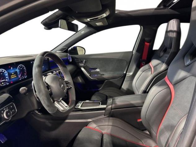 MERCEDES-BENZ A 45 S AMG AMG 4Matic+ Premium Racing Collection rif. 23506968 - Foto 10