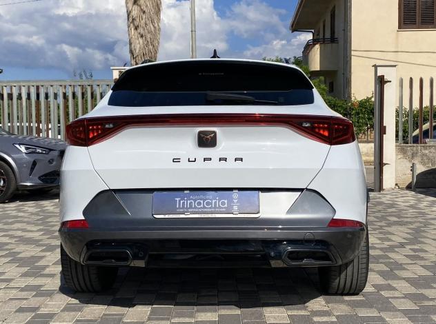 CUPRA Formentor 1.4 e-Hybrid 204CV DSG - Foto 5