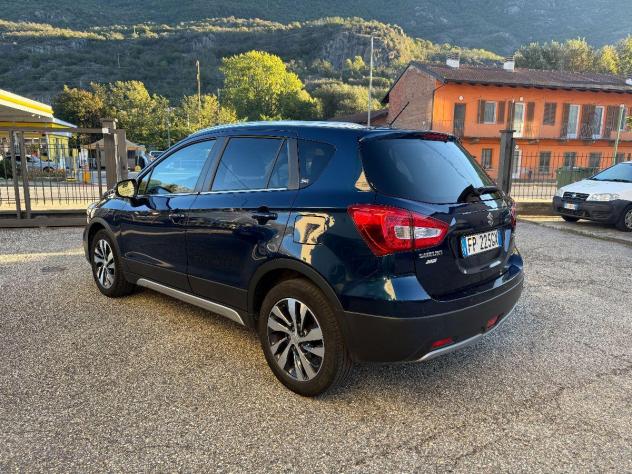 SUZUKI - S-Cross - 1.4 Boosterjet S&S 4WD AG Top - Foto 8