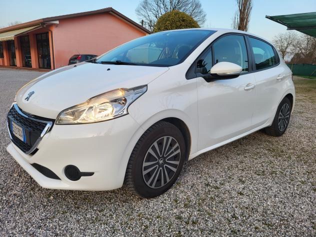 Peugeot 208 PureTech 68 5 porte Active - Foto 9