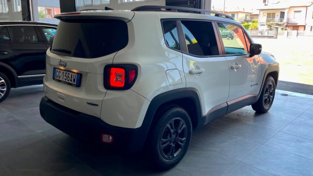 JEEP RENEGADE 1.6 LONGITUDE MJT 130CV - NEOPATENTATI - Foto 7