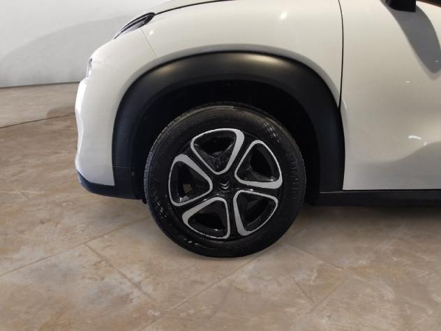 Citroën C3 Aircross BlueHDi 110 S&S Shine - Foto 9