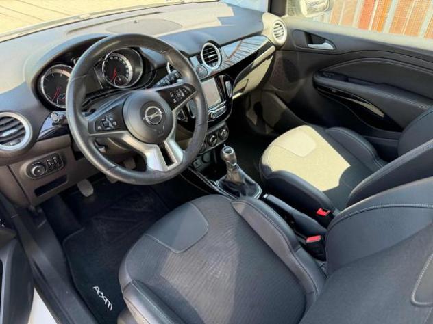 OPEL Adam Rocks 1.4 87 CV rif. 23803242 - Foto 5
