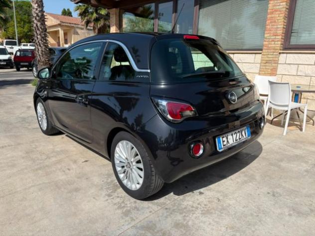 OPEL Adam 1.2 70 CV Glam rif. 23935714 - Foto 6