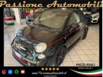 Abarth 500 1.4 Turbo T-Jet