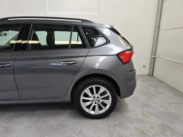 Škoda Kamiq 1.0 TSI 110cv DSG Ambition - Foto 5