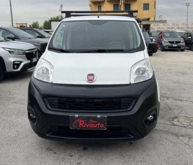 FIAT Fiorino 1.3 MJT 80CV Cargo rif. 23878623