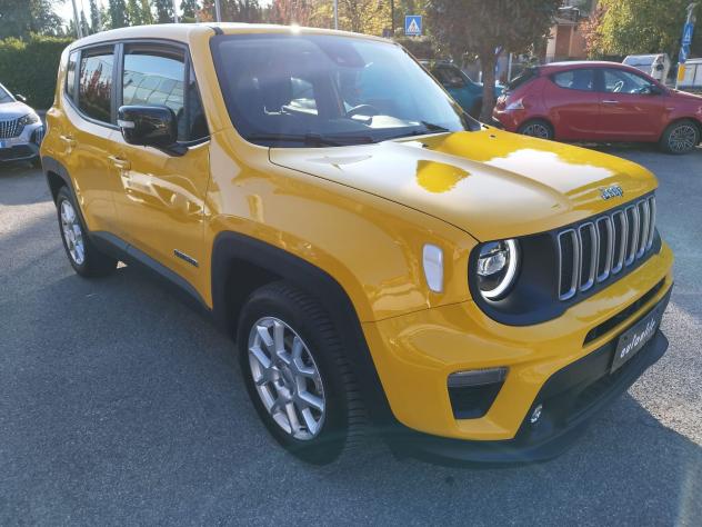 Jeep Renegade Renegade 1.6 Mjt 130 CV Limited -FULL_LED- - Foto 3