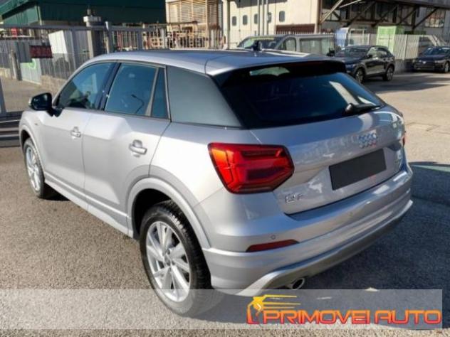 AUDI Q2 30 TFSI 116CV S line rif. 19052684 - Foto 6