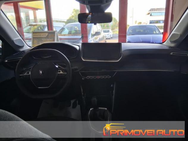 PEUGEOT 208 PureTech 75 Stop&Start 5 porte Style rif. 22245976 - Foto 8