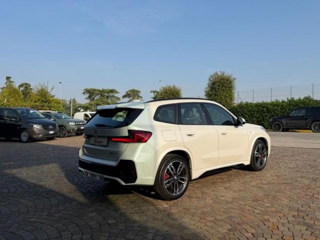 BMW X1 xDrive 23d Msport Pro rif. 24135839 - Foto 4