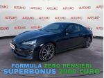 Toyota GT86 2.0B M