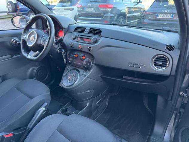 ABARTH 595 Turismo 1.4 Turbo 160 CV MTA Look Competizione rif. 24036364 - Foto 7