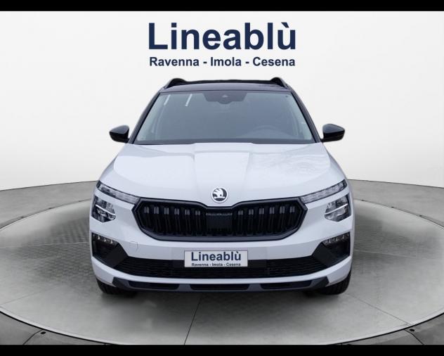 Škoda Kamiq Be More 1,0 TSI 70 kW (95 CV) 5 marce - manuale - Foto 2