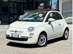 FIAT 500C 500C 0.9 t.air t. Lounge 85cv