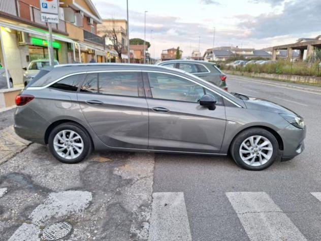 OPEL Astra 1.5 CDTI 122cv AT9 ST - UNIPRO TAGLIANDATA rif. 24018940 - Foto 7