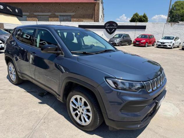 JEEP Compass 1.6 Multijet II 2WD Longitude rif. 23855975 - Foto 3