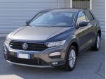 VOLKSWAGEN T-Roc 2.0 Tdi 150cv Business Dsg rif. 23979938
