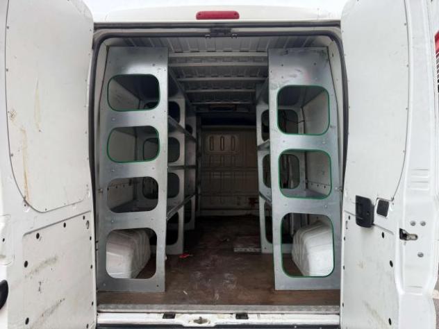 Fiat Ducato 2.3 MJT! MAXI! PREZZO IVA COMRPESA! - Foto 7
