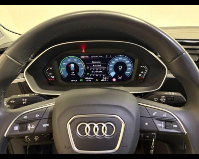 AUDI Q3 45 TFSIe S-TRONIC S-LINE EDITION rif. 24058309 - Foto 5